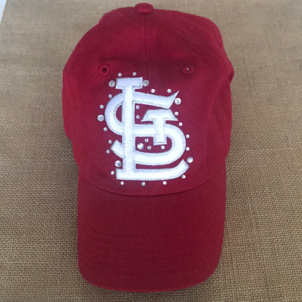 St. Louis Cardinals hat